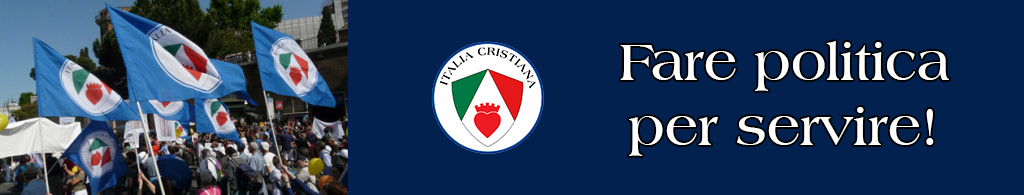 ITALIA CRISTIANA